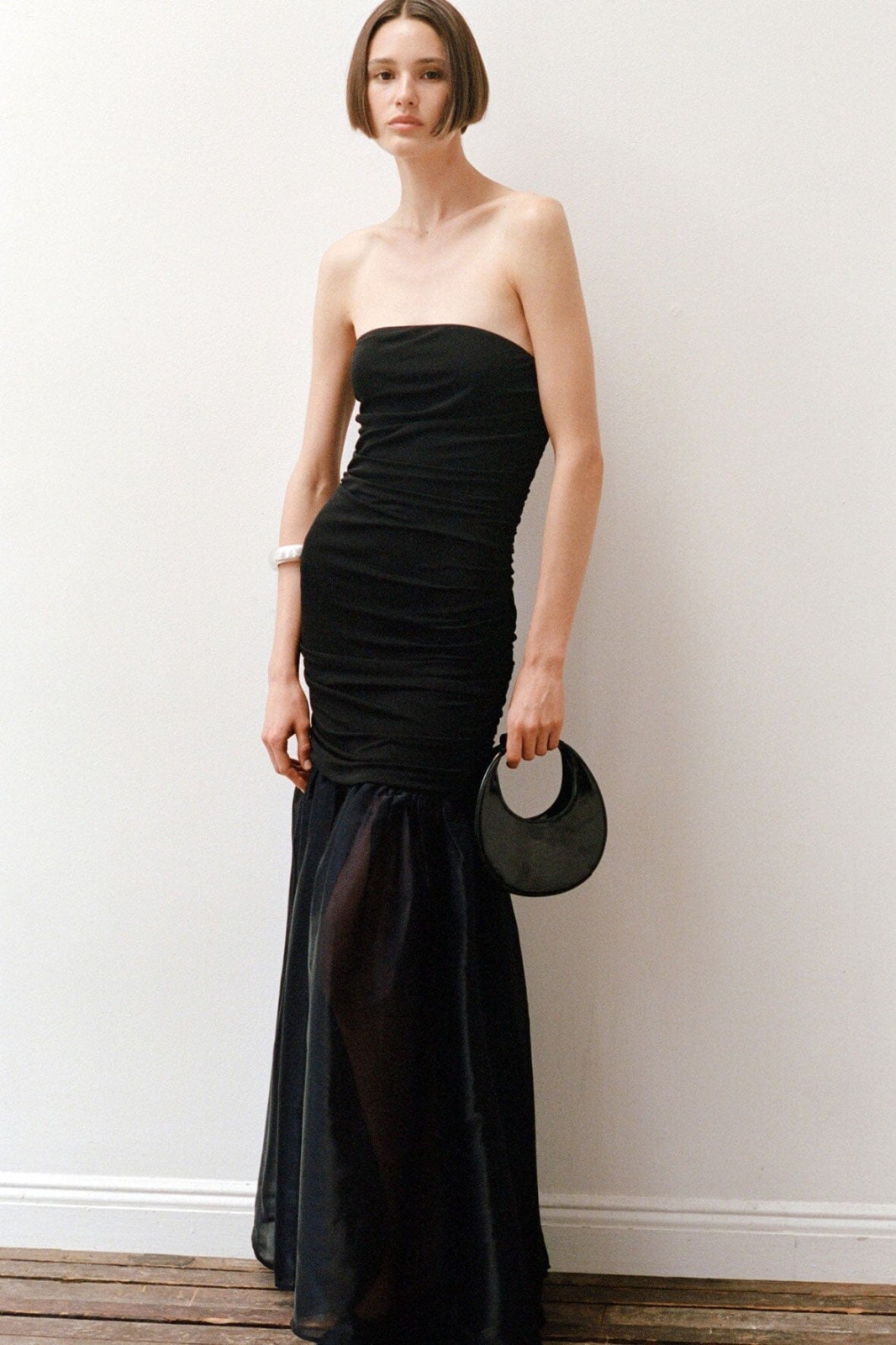 Goodnight Moon Bag | Black, photo 2