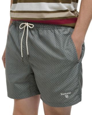 Barbour Shell 5 Swim Shorts
