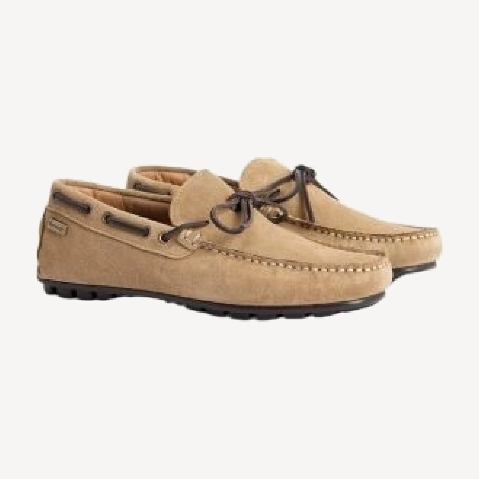 Barbour Men's Courage Driving Shoes