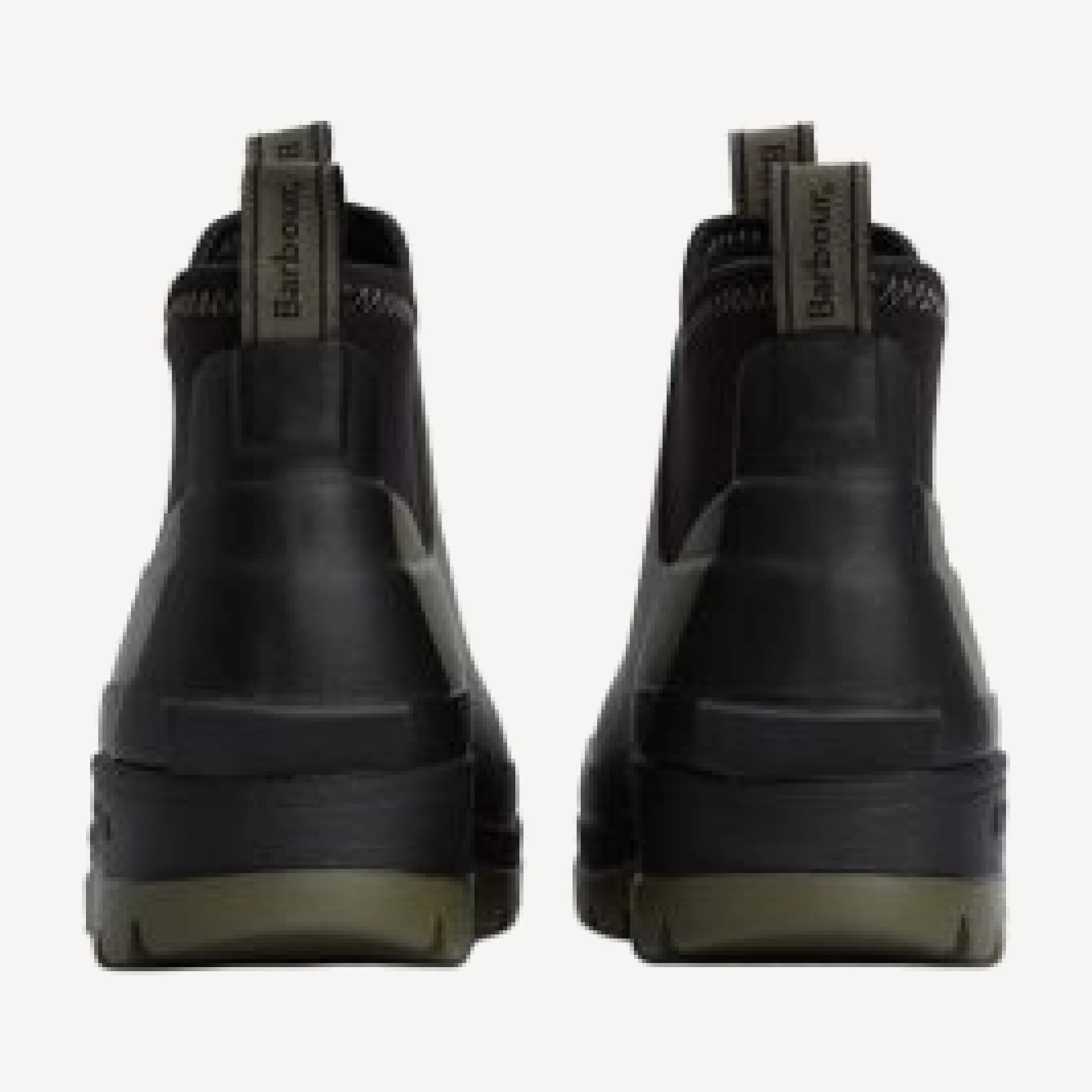 Barbour Men's Ridge Welly Boots