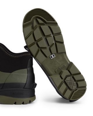 Barbour Men's Ridge Welly Boots