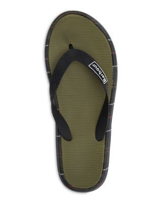 Barbour Men's Oakdale Sandals