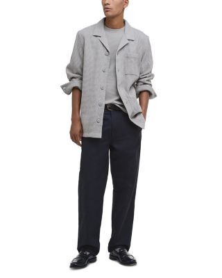 Barbour Sandwood Regular Fit Shirt Jacket