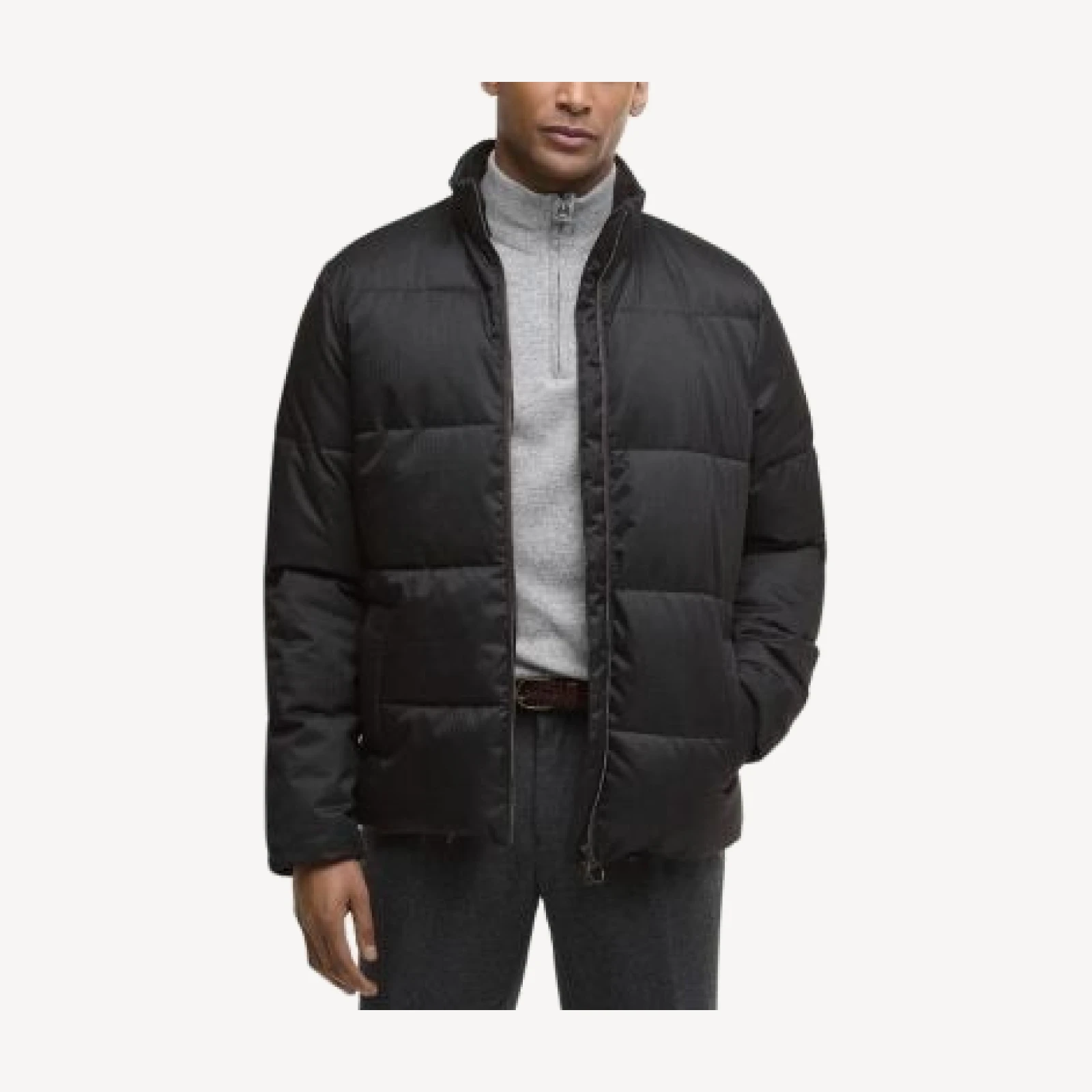 Barbour Northwood Puffer Jacket