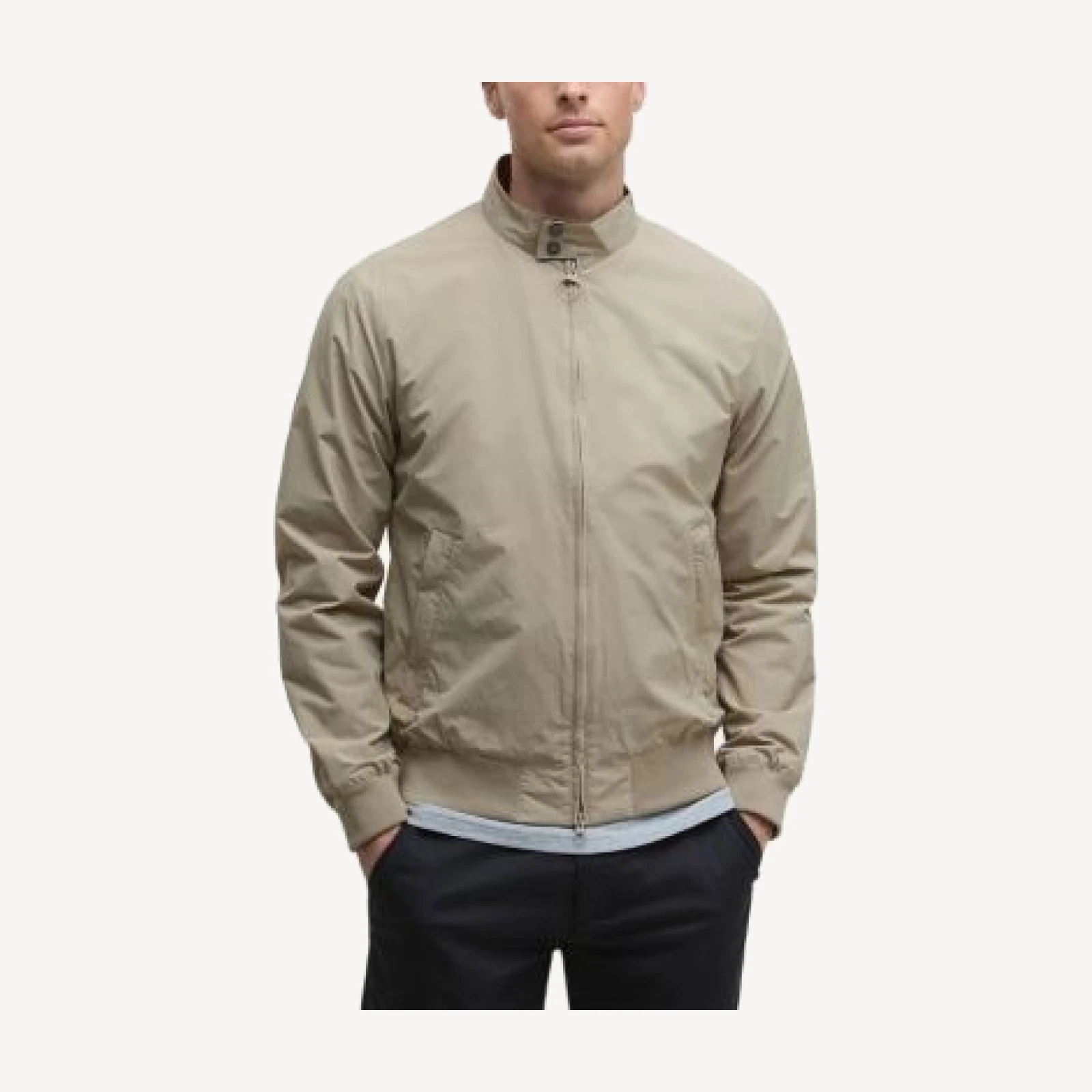Barbour Royston Casual Jacket
