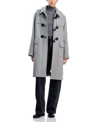 Barbour Melody Duffle Coat