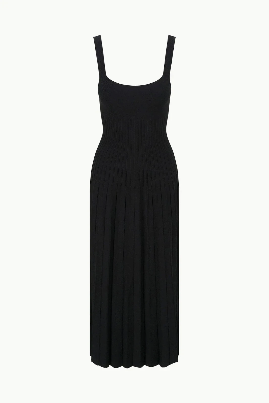 Ellison Dress | Black