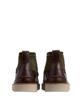 Barbour Men's Hadston Boots