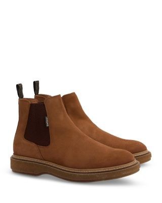 Barbour Men's Tinstone Chelsea Boot