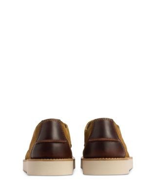 Barbour Men's Aydon Derby Shoe