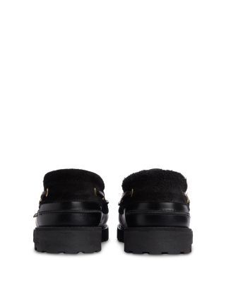 Barbour Men's Deck Boat Shoes