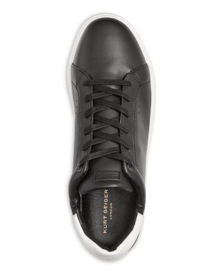Kurt Geiger London Men's Laney Low Top Sneakers