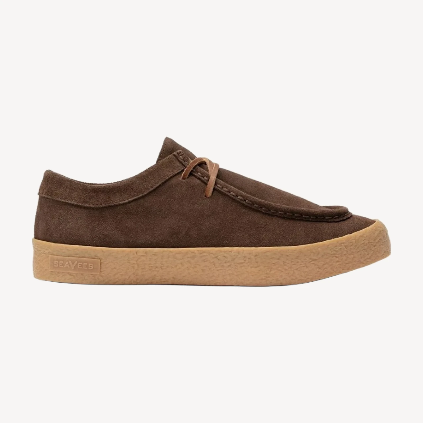 Mens - Hayward Loafer - Chocolate