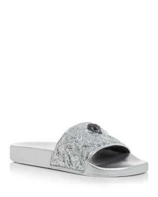 Kurt Geiger London Women's Meena Slide Sandals