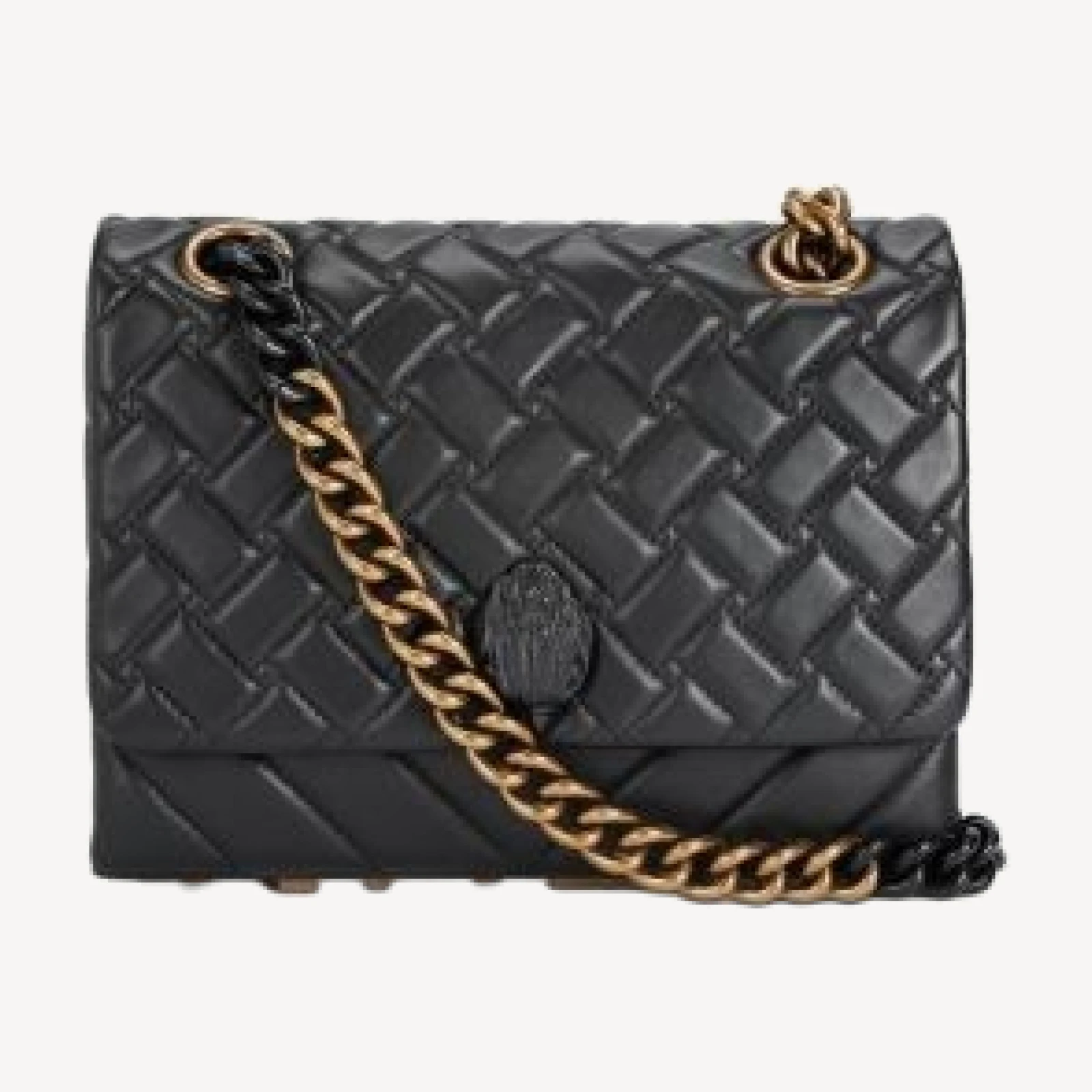 Kurt Geiger London Kensington Kurt Large Shoulder Bag
