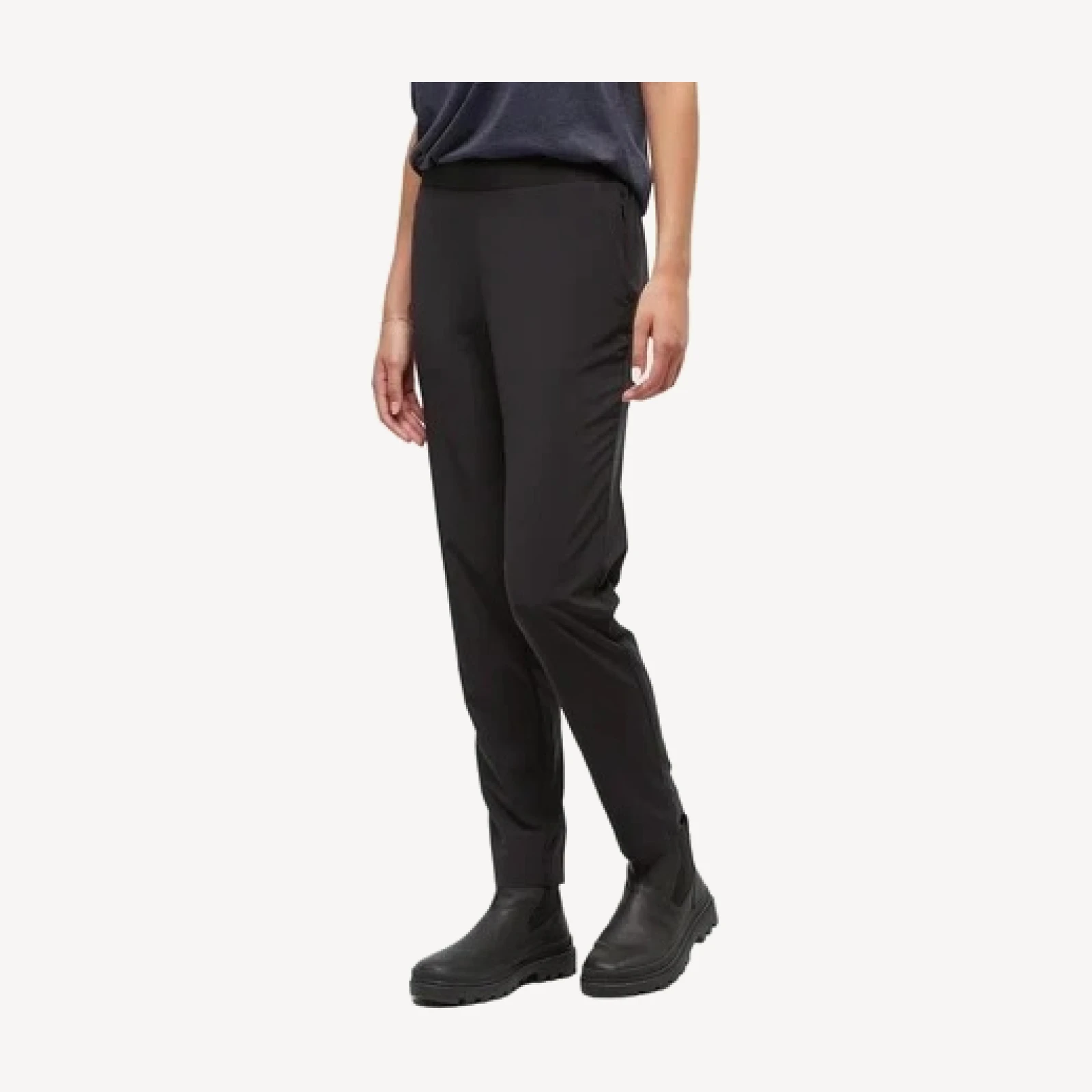 Saturna Pant