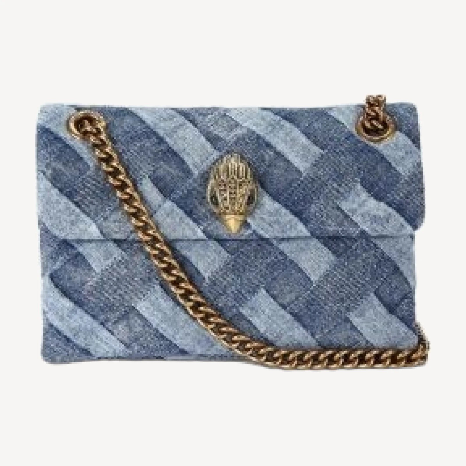 Kurt Geiger London Mini Kensington Soft Bag