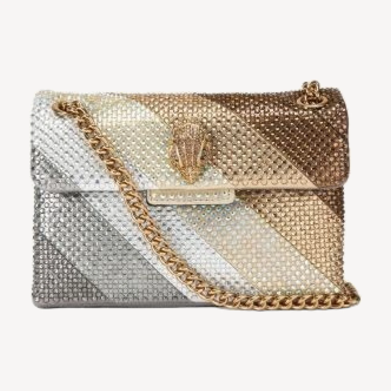 Kurt Geiger London Mini Kensington Crossbody