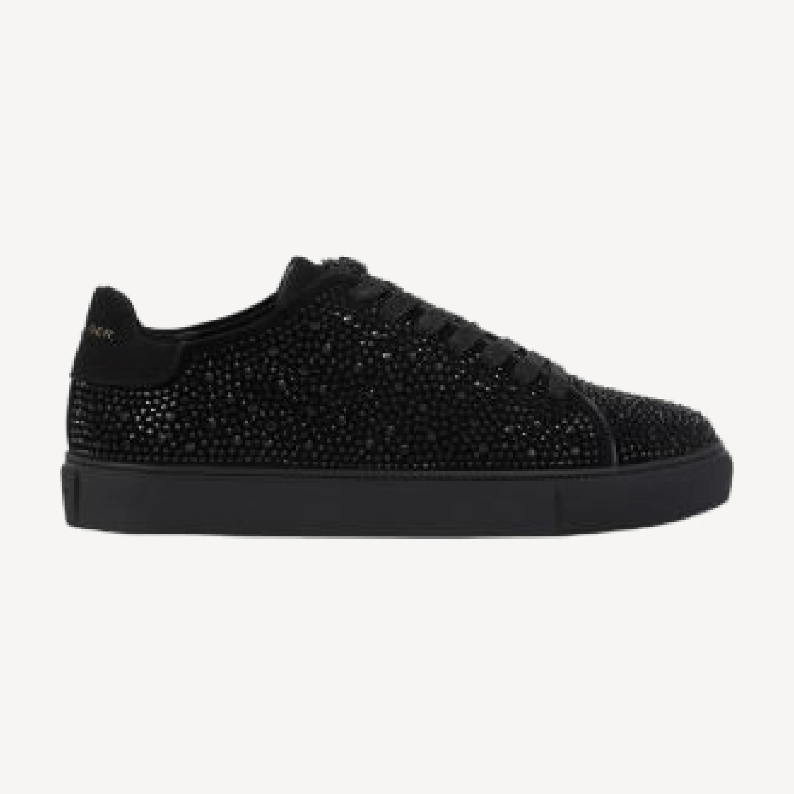 Kurt Geiger London Men's Lennon Crystal Sneaker