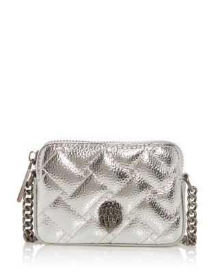 Kurt Geiger London Micro Kensington Crossbody Bag