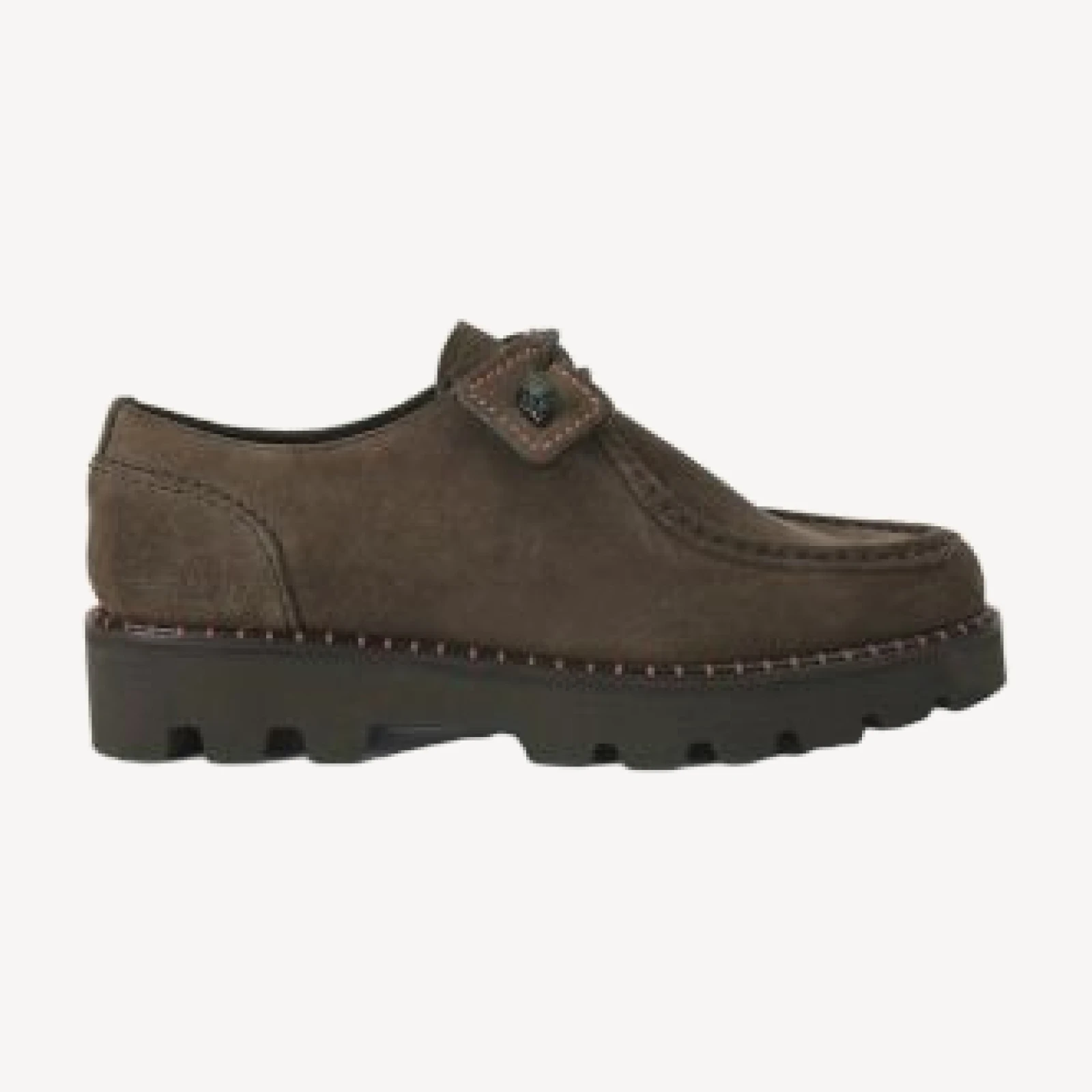 Kurt Geiger London Men's Brompton Derby Loafers