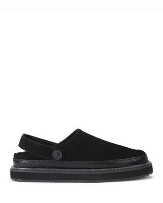 Kurt Geiger London Men's Woodford Mules