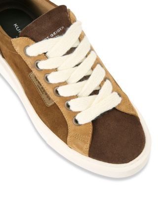 Kurt Geiger London Men's Albion Sneakers