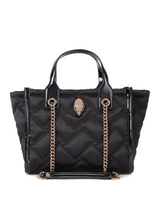Kurt Geiger London Hoxton Small Shopper Tote