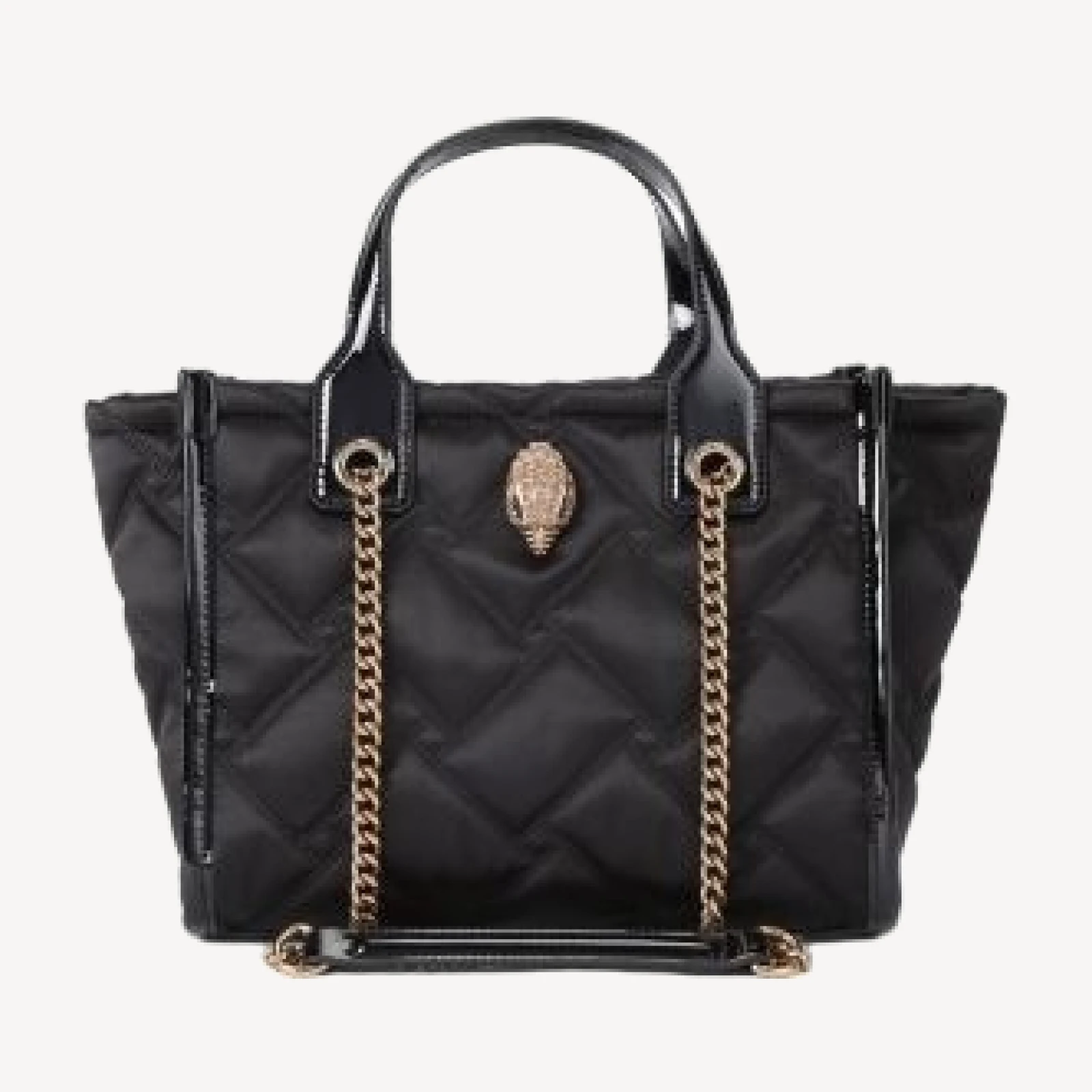 Kurt Geiger London Hoxton Small Shopper Tote
