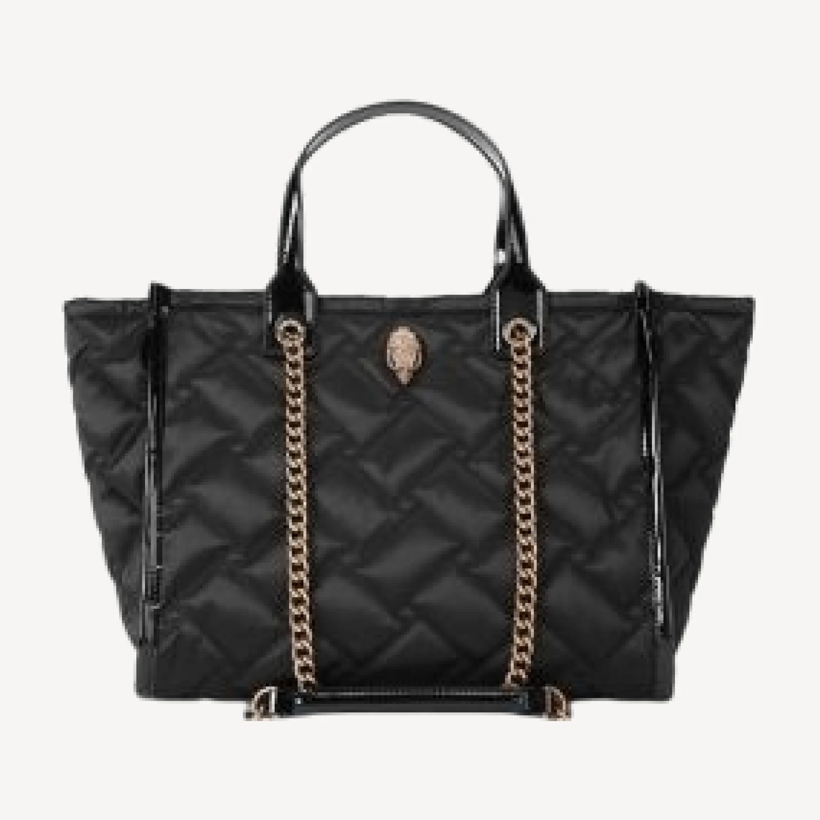 Kurt Geiger London Hoxton Shopper Tote
