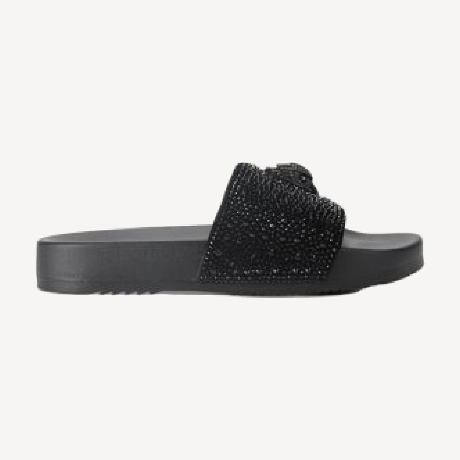 Kurt Geiger London Men's Brockwell Slide Sandal