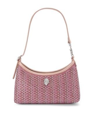 Kurt Geiger London Kurt Mini Sparkling Shoulder Bag