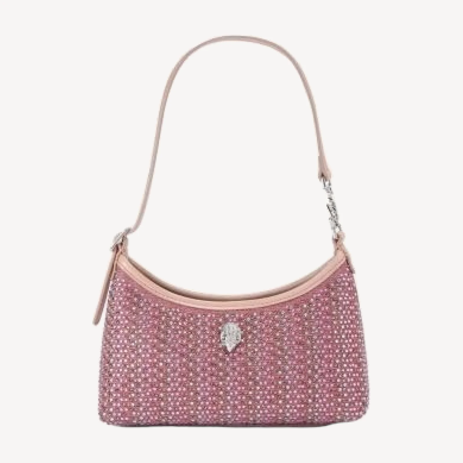 Kurt Geiger London Kurt Mini Sparkling Shoulder Bag