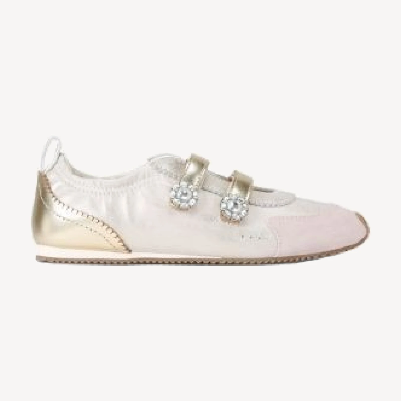 Kurt Geiger London Women's Islington Mary Jane Flats