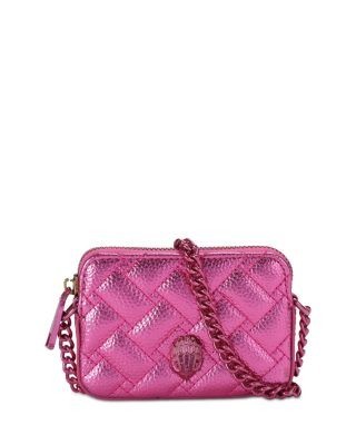 Kurt Geiger London Kensington Camera Crossbody