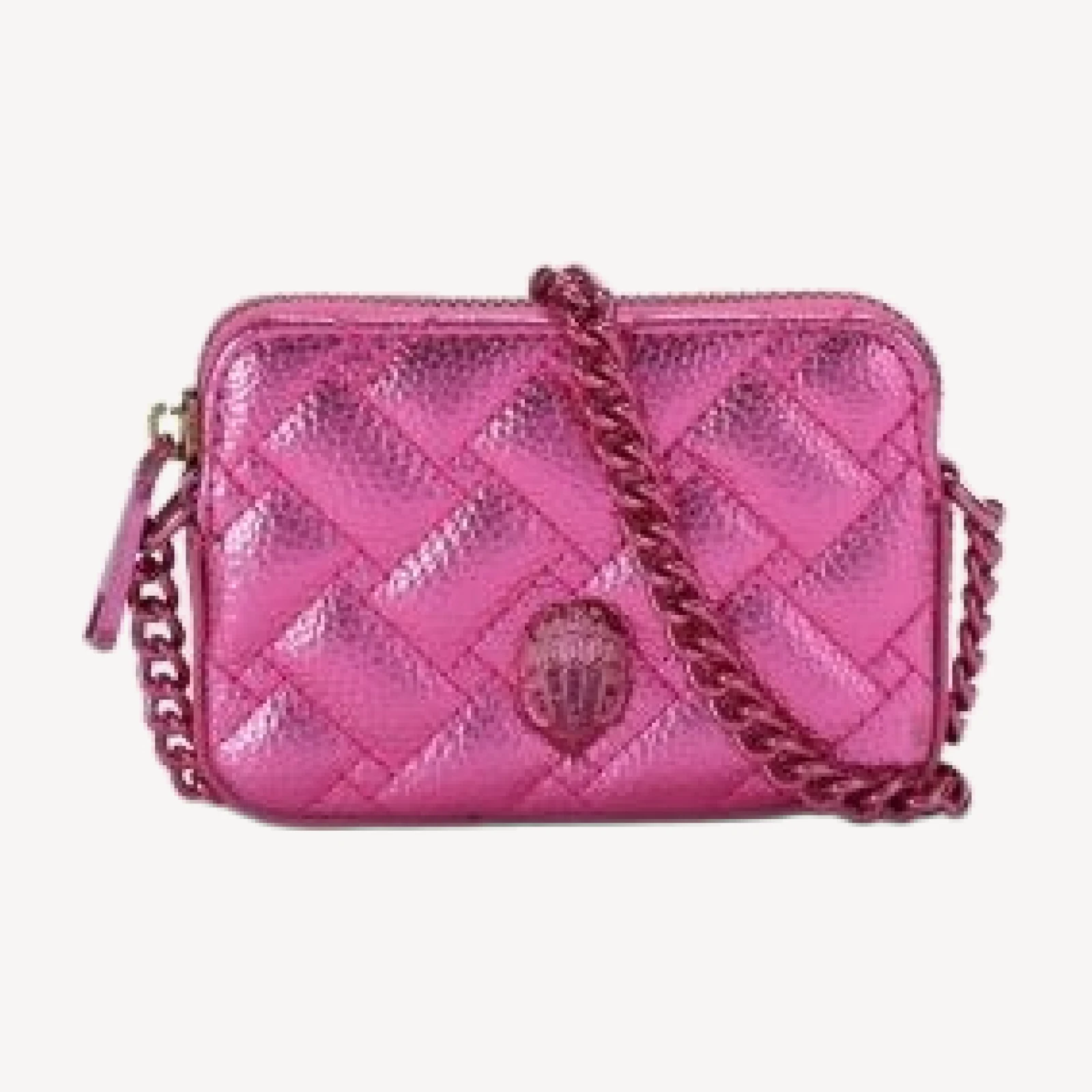 Kurt Geiger London Kensington Camera Crossbody