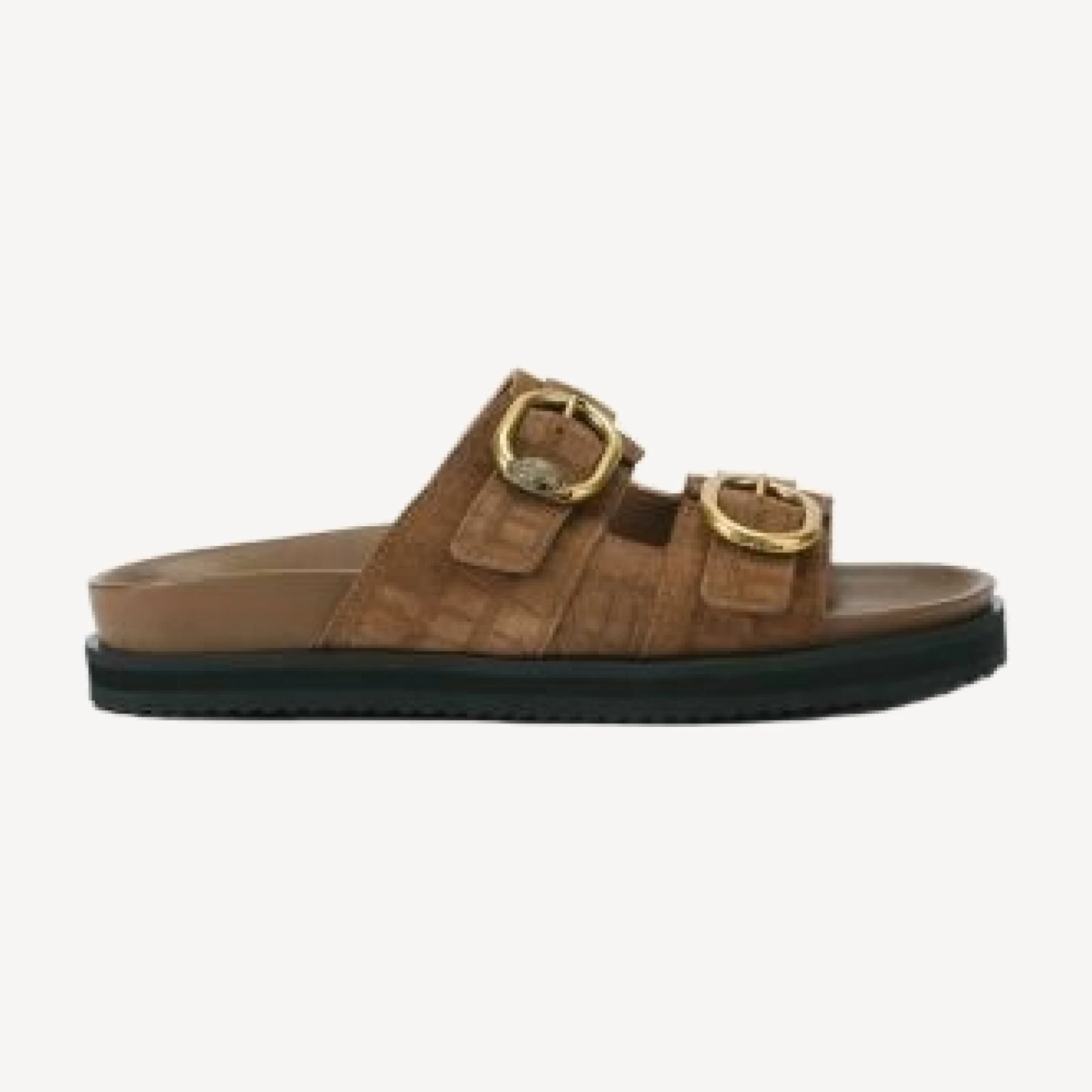 Kurt Geiger London Men's Bancroft Sandals