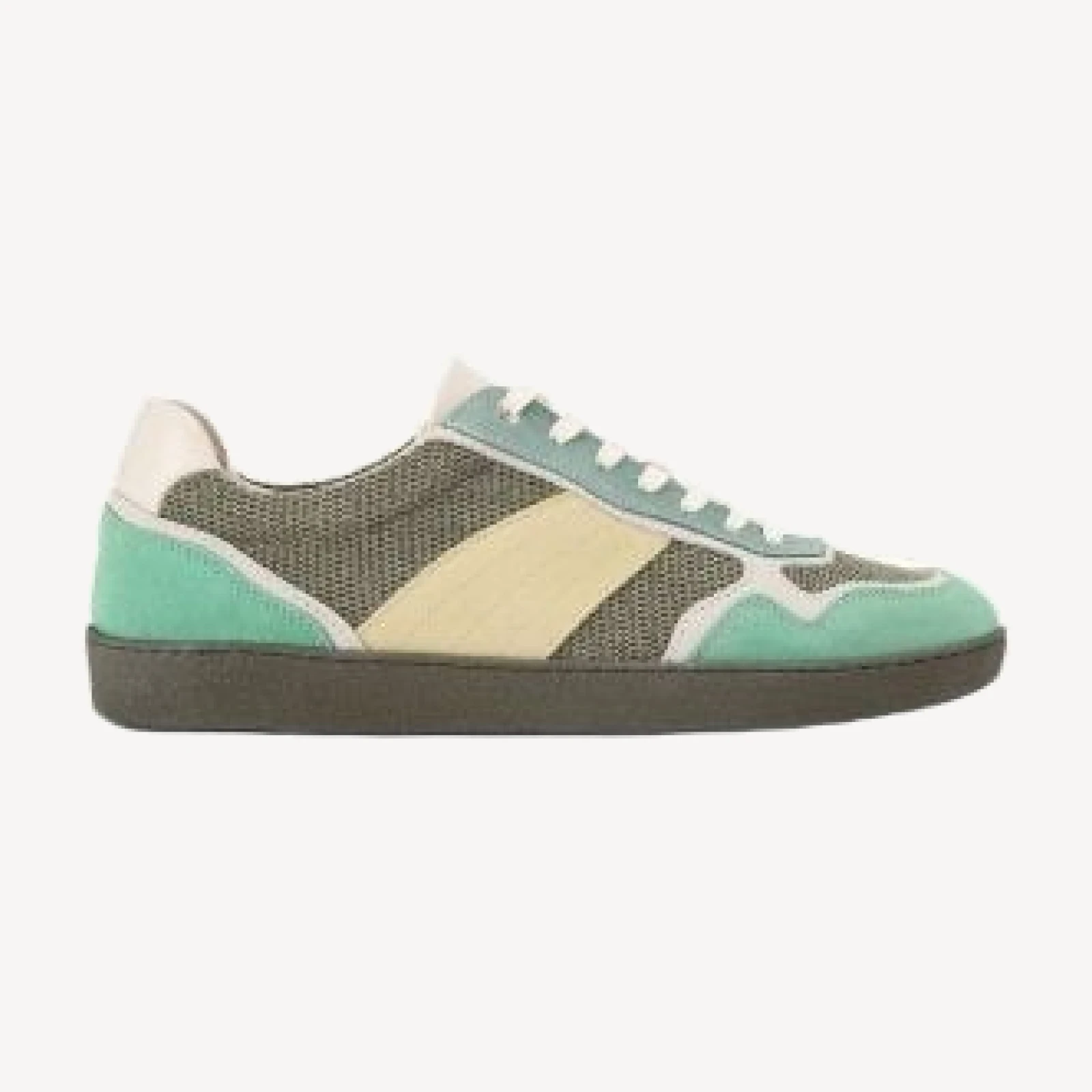 Kurt Geiger London Men's Lloyd 2 Sneaker
