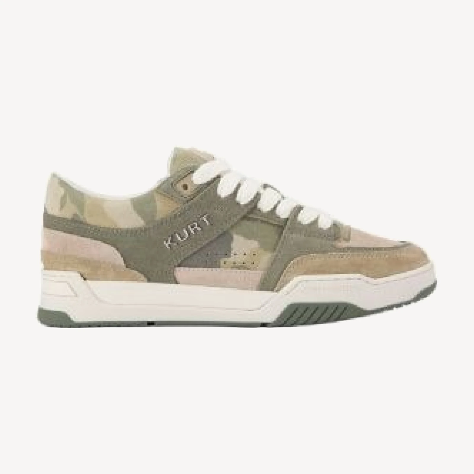 Kurt Geiger London Men's Kingsland Sneaker