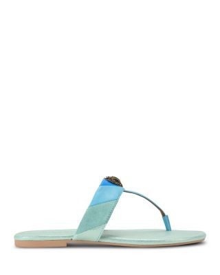 Kurt Geiger London Women's Kensington T Bar Sandals
