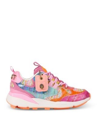 Kurt Geiger London Women's Kurt Runners Sneakers