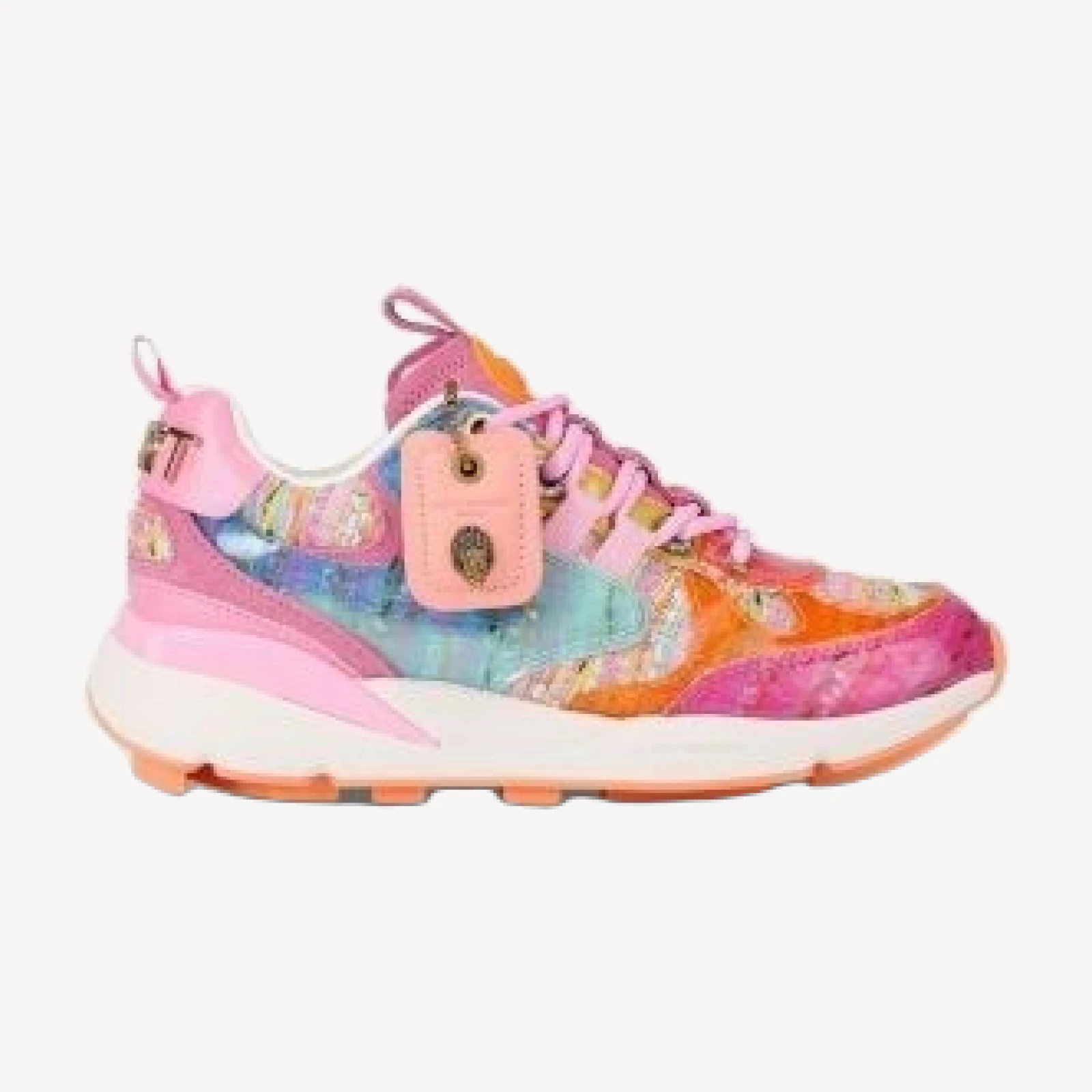 Kurt Geiger London Women's Kurt Runners Sneakers