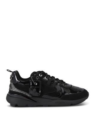Kurt Geiger London Men's Kurt Running Sneakers