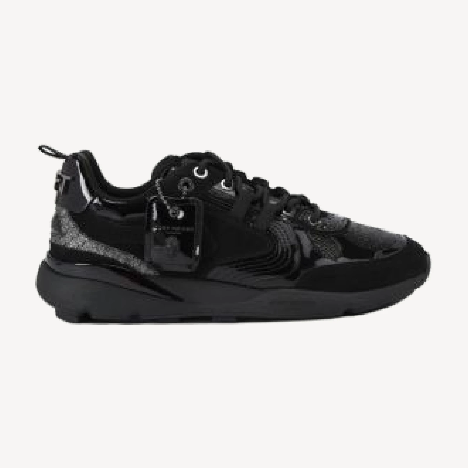 Kurt Geiger London Men's Kurt Running Sneakers