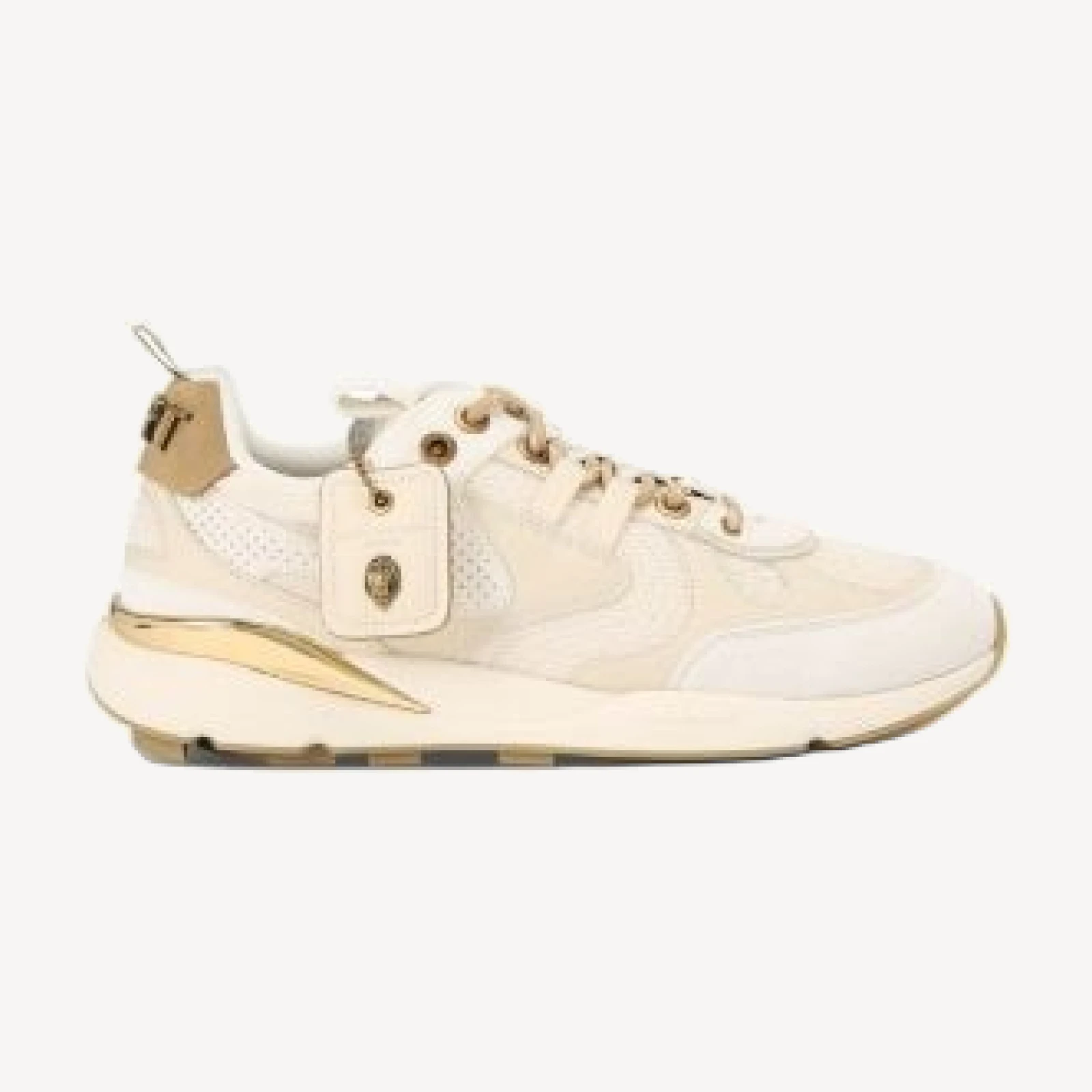 Kurt Geiger London Men's Kurt Runner Sneakers