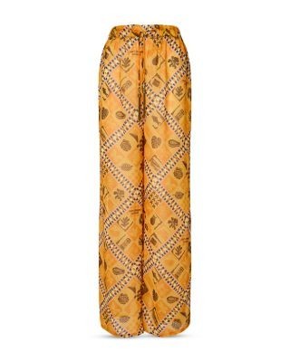 Kurt Geiger London Resort Cover Up Pants, photo 3