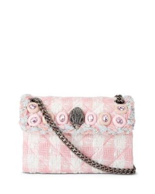 Kurt Geiger London Mini Kensington Gems Bag