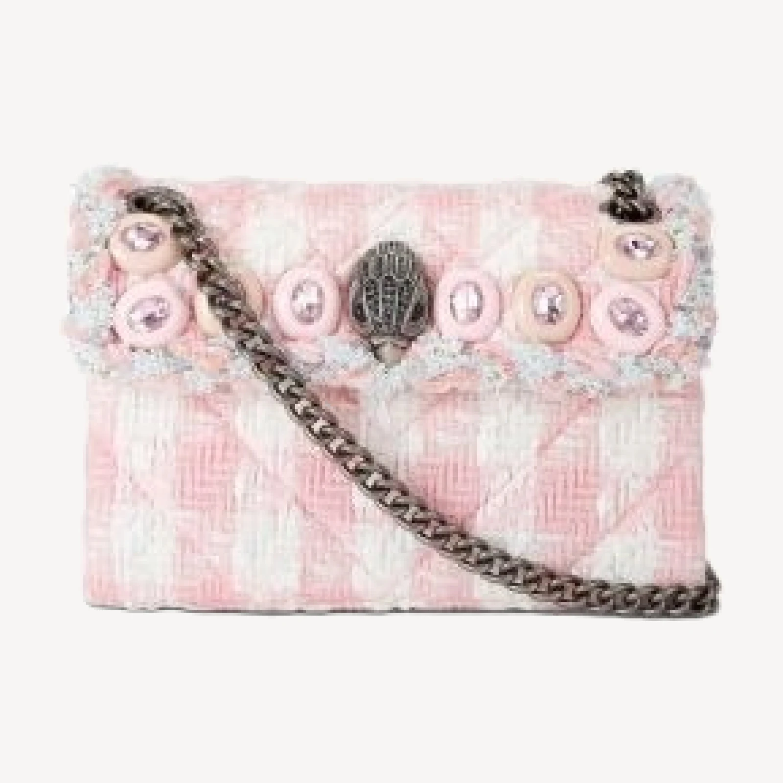 Kurt Geiger London Mini Kensington Gems Bag