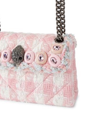 Kurt Geiger London Mini Kensington Gems Bag