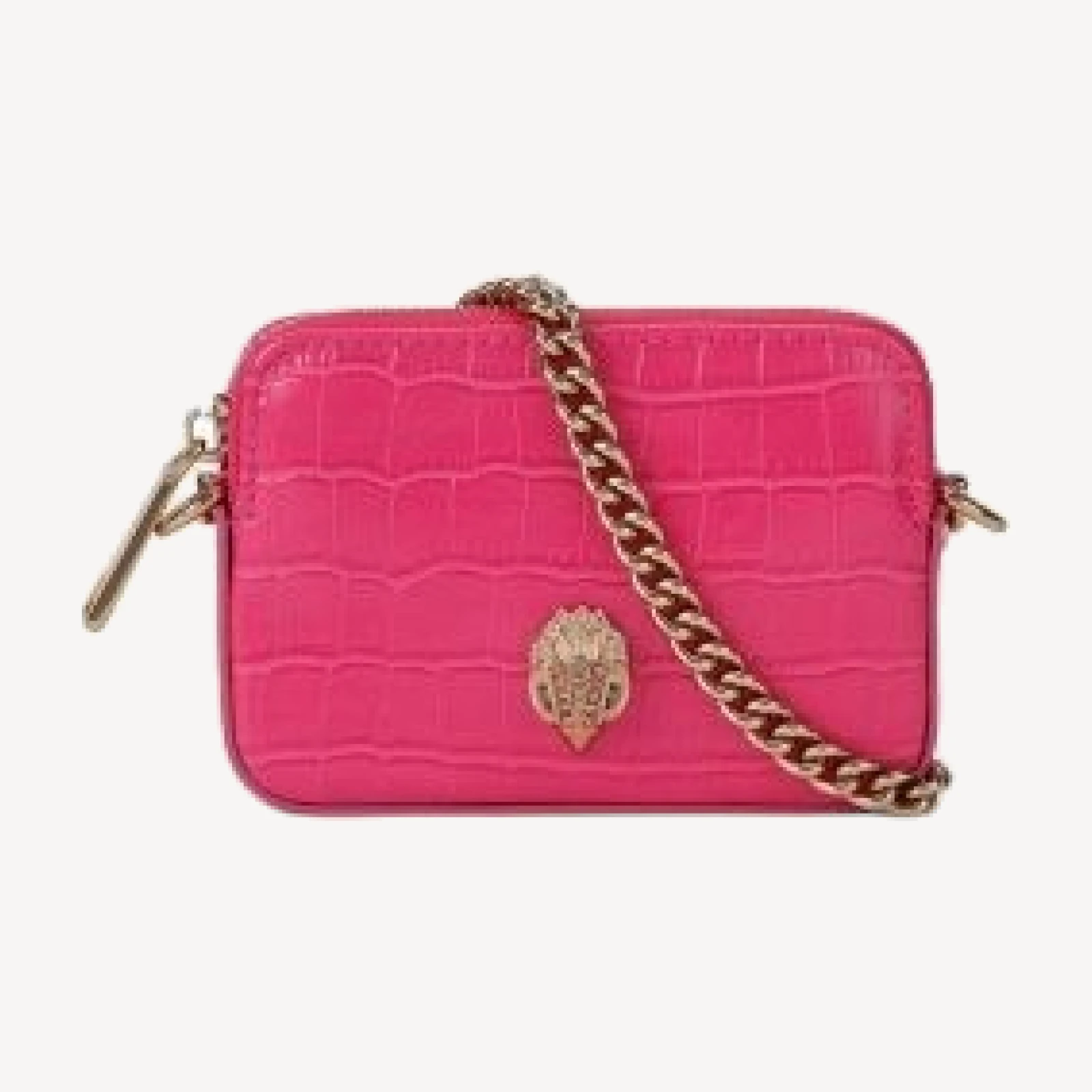 Kurt Geiger London Kensington Micro Camera Crossbody